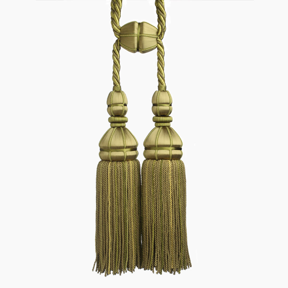 Aurelia Double Tassel Tieback 988-56134-04