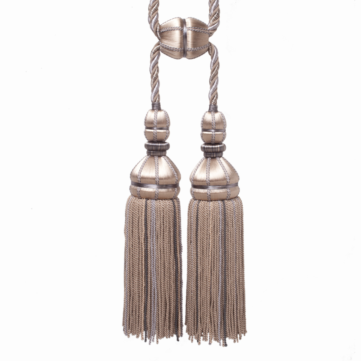 Aurelia Double Tassel Tieback 988-56134-08