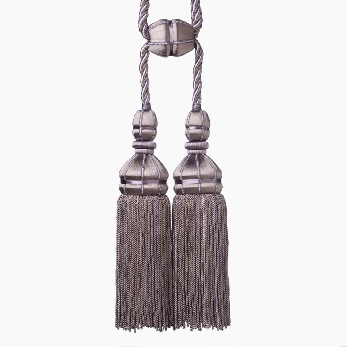 Aurelia Double Tassel Tieback 988-56134-10