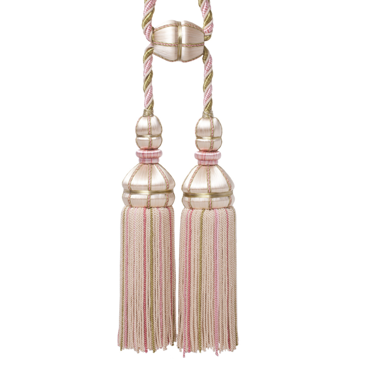 Aurelia Double Tassel Tieback 988-56134-16