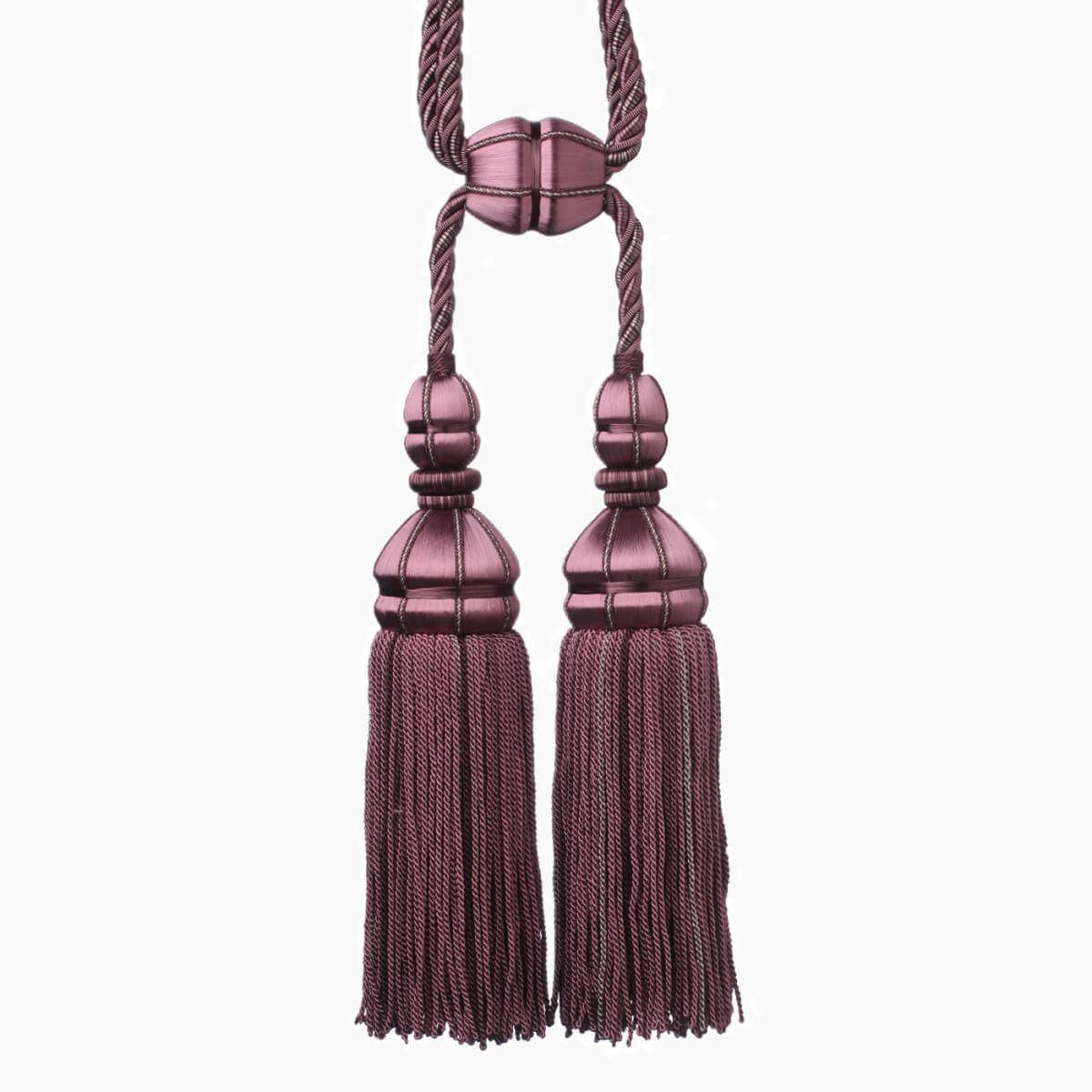 Aurelia Double Tassel Tieback 988-56134-20