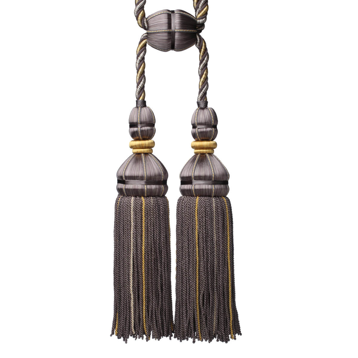 Aurelia Double Tassel Tieback 988-56134-28