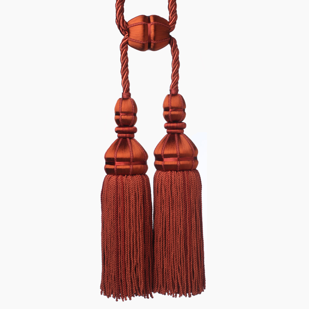 Aurelia Double Tassel Tieback 988-56134-32