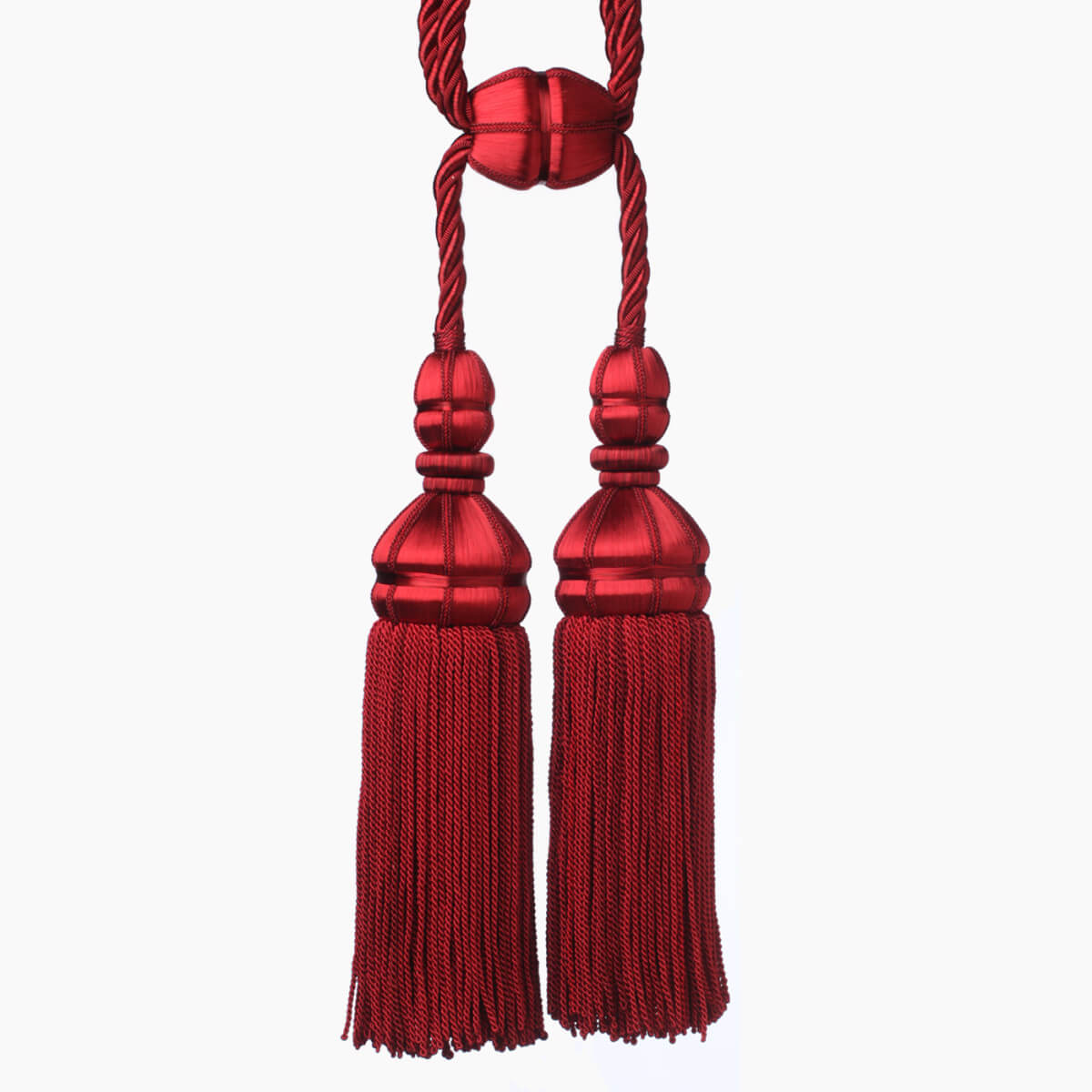 Aurelia Double Tassel Tieback 988-56134-35