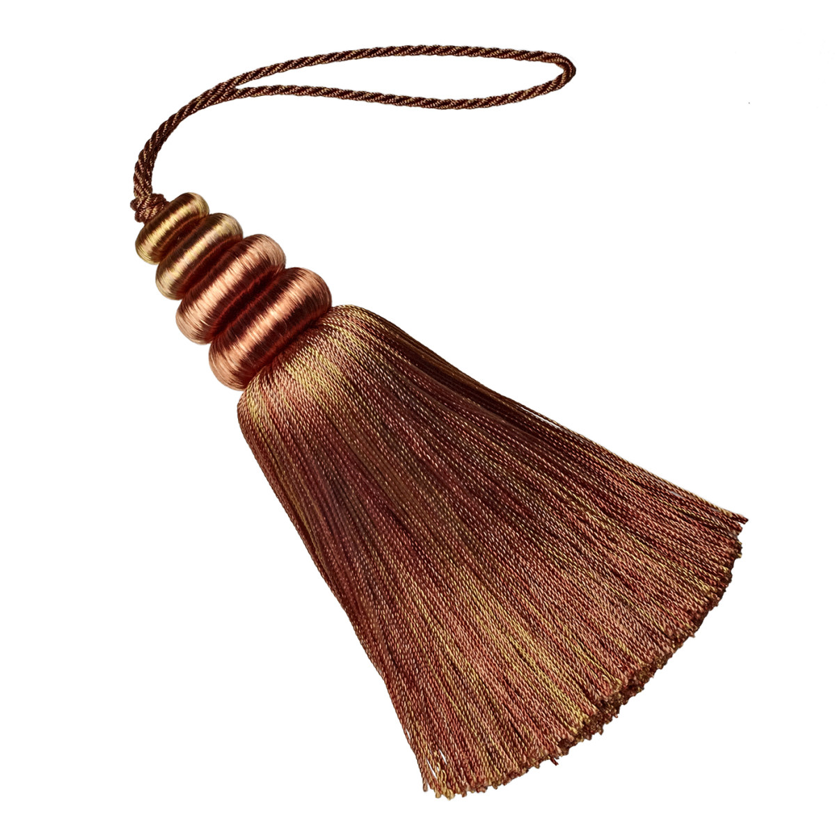 Aurelia Key Tassel 987-56133-02