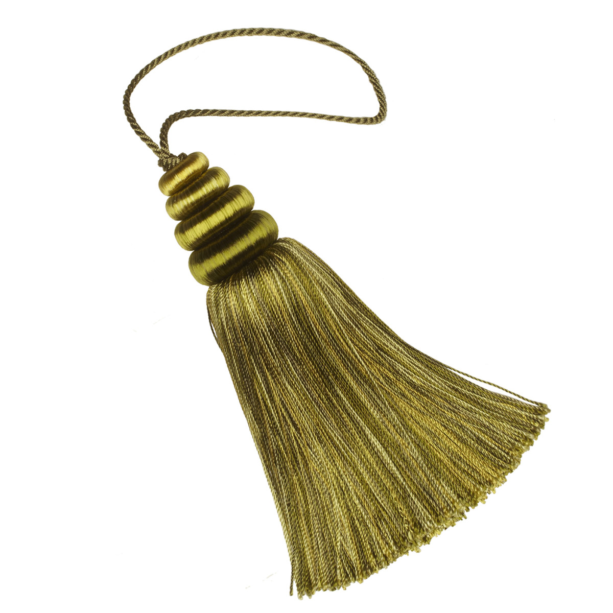 Aurelia Key Tassel 987-56133-04