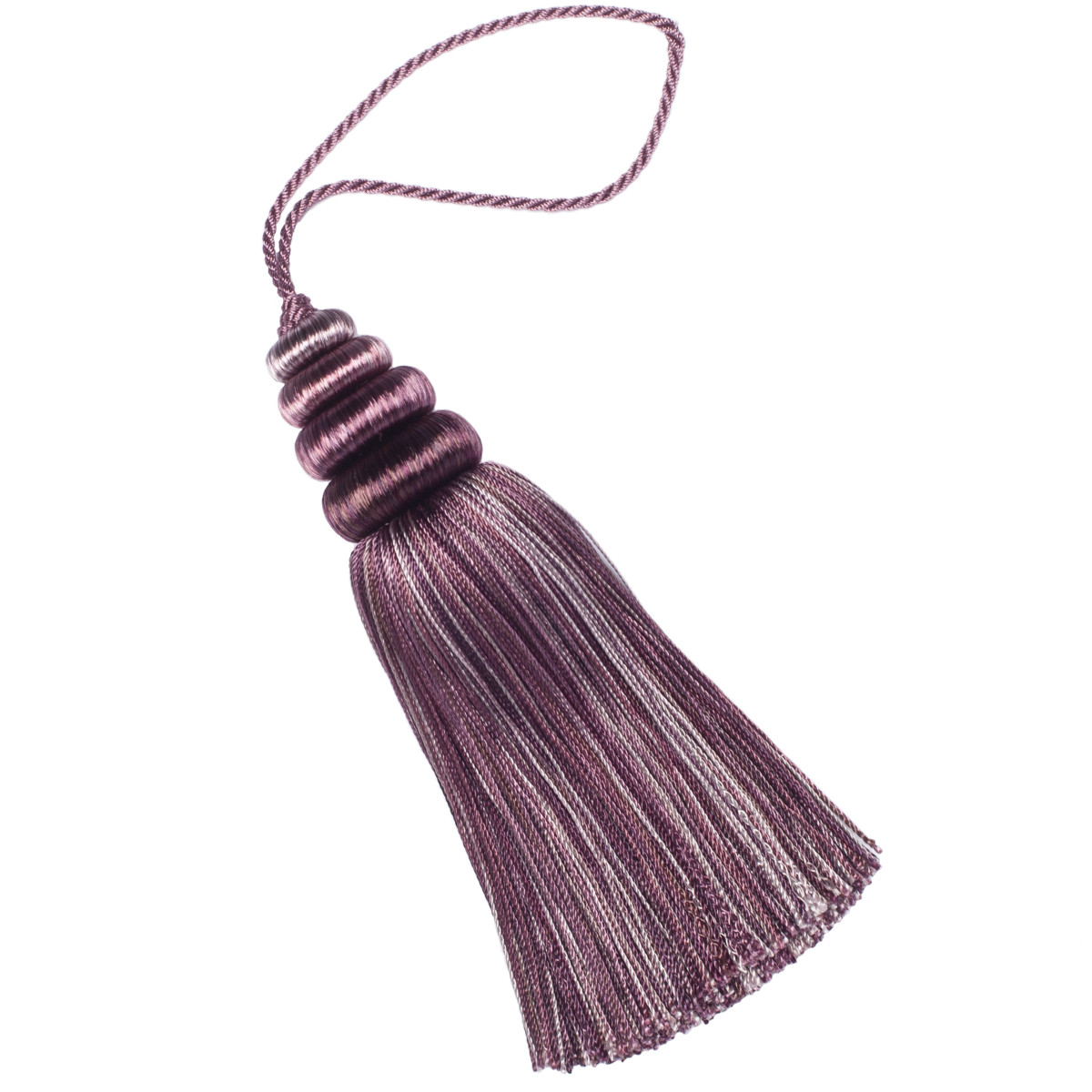 Aurelia Key Tassel 987-56133-10