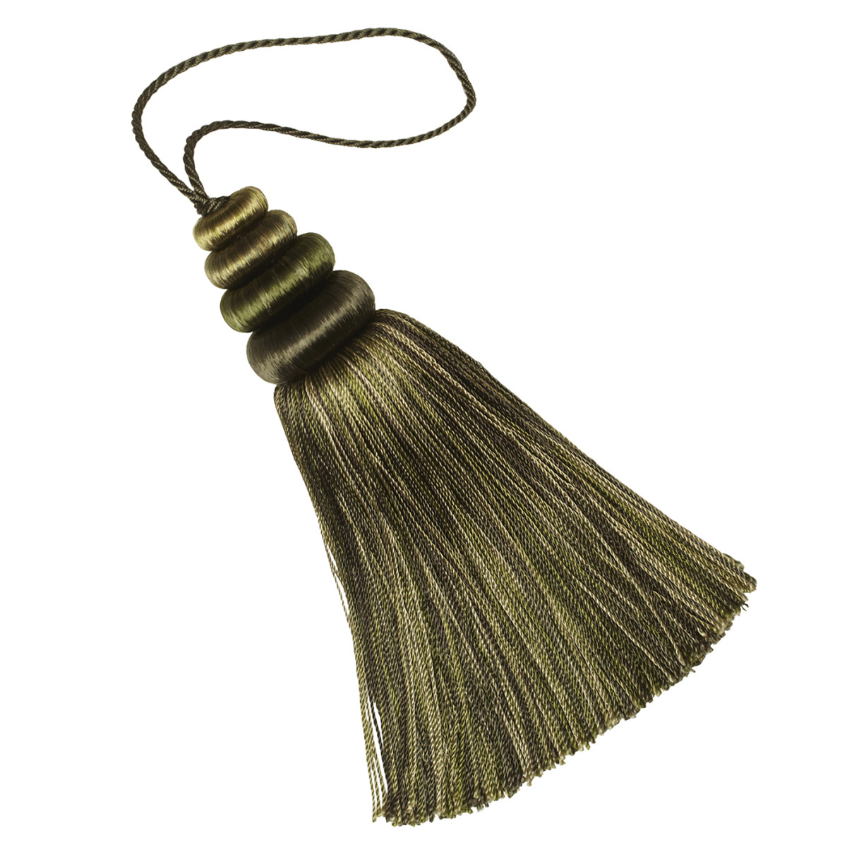 Aurelia Key Tassel 987-56133-13