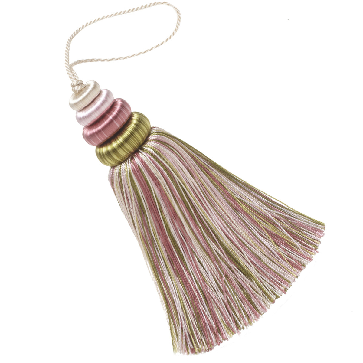 Aurelia Key Tassel 987-56133-16