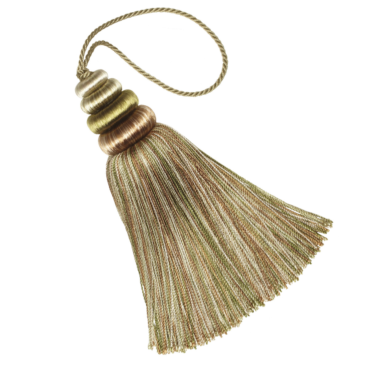 Aurelia Key Tassel 987-56133-17