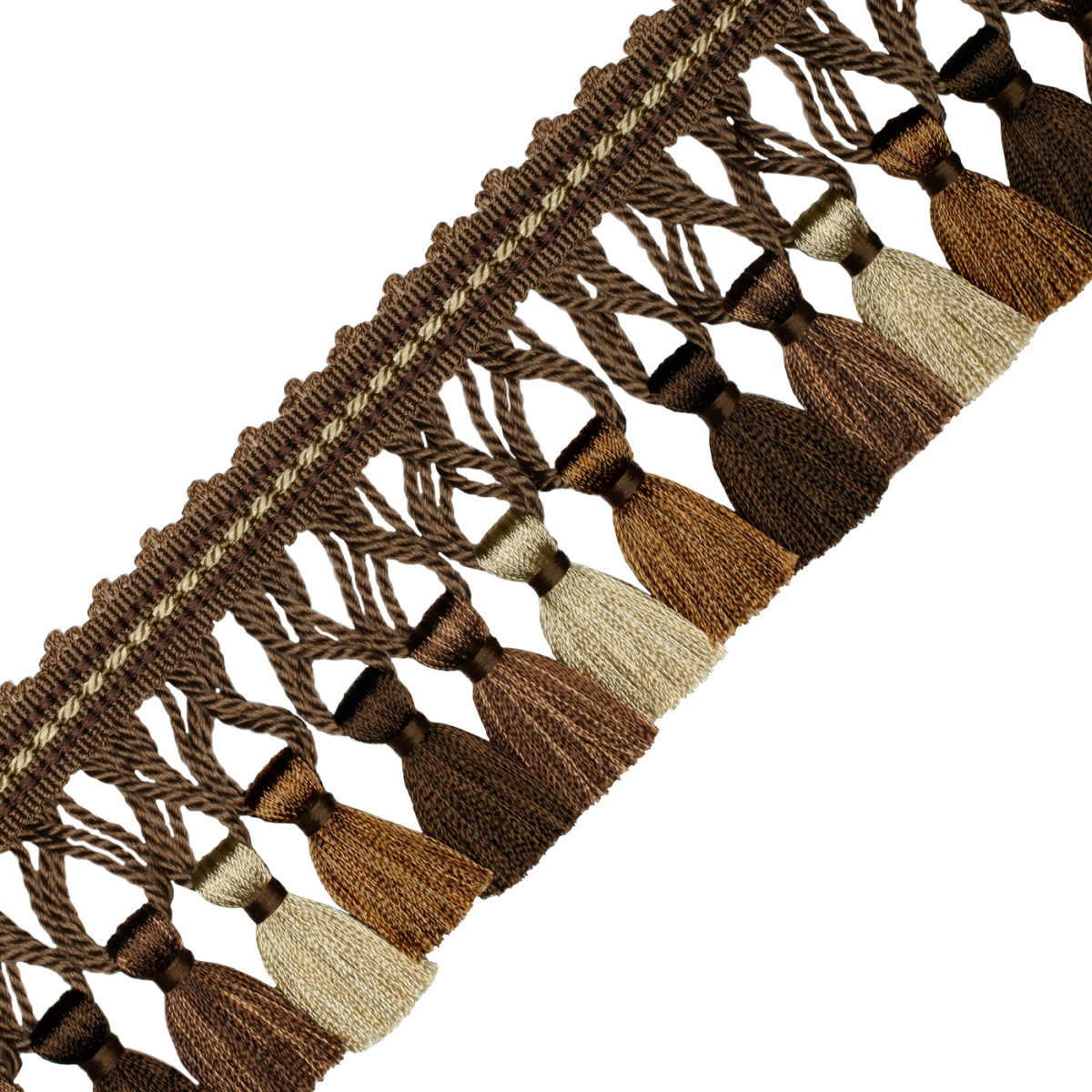 Aurelia Tassel Fringe 985-56144-01
