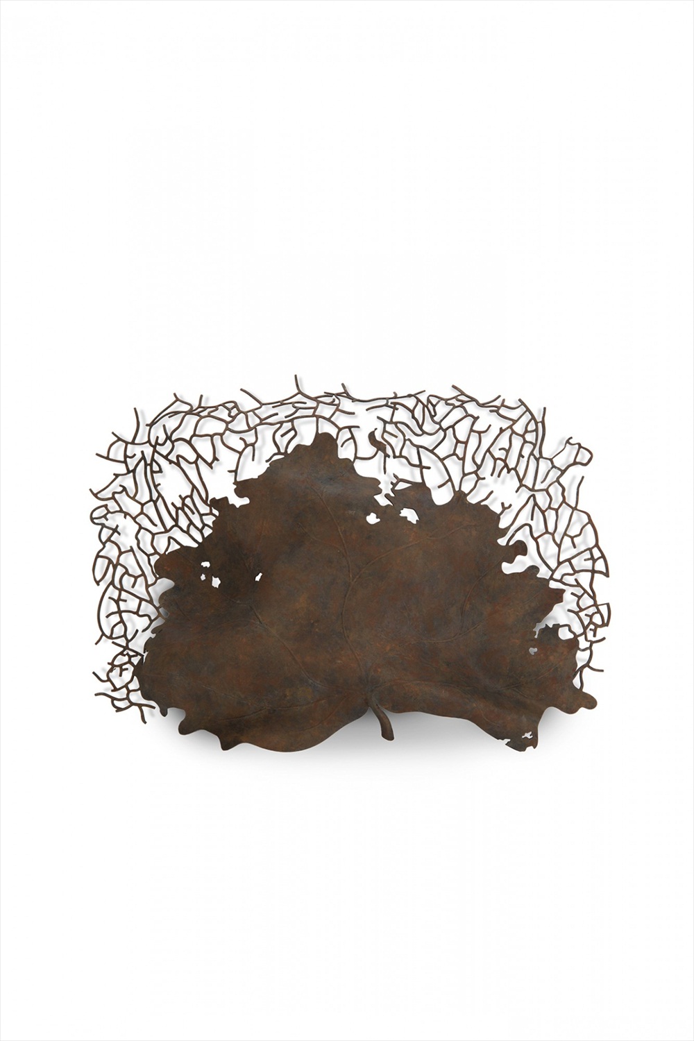 Autumn Wall Light TWL99 Forest Rust