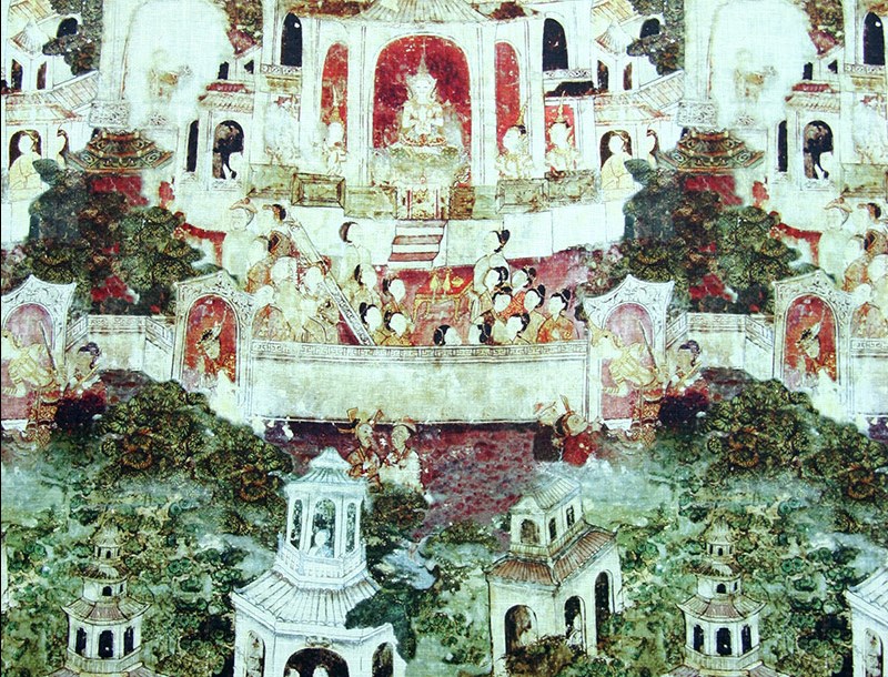 Ayuthya 3380-01