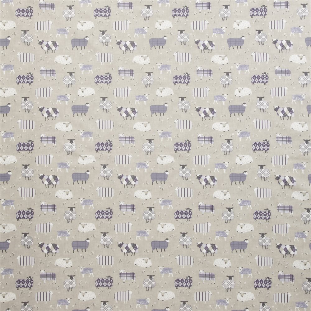 Baa Baa Lavender