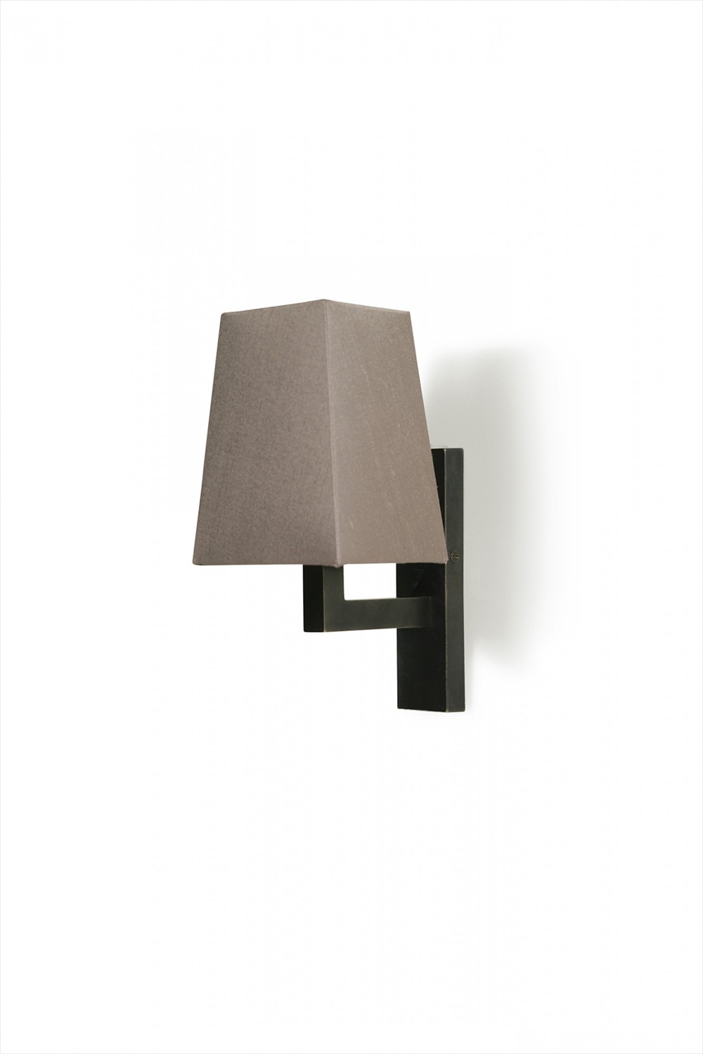Baby Library Wall Light SWL07 Bronze