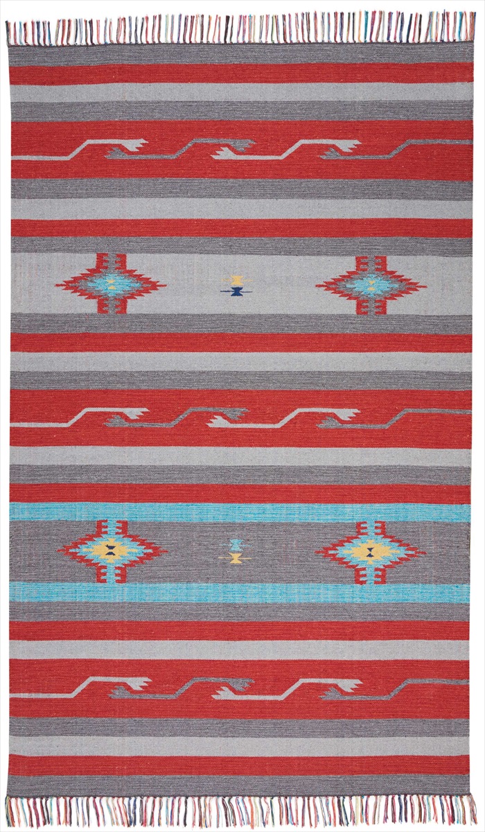 Baja Baj01 Gry Red