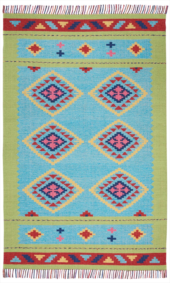 Baja Baj02 Blue Green
