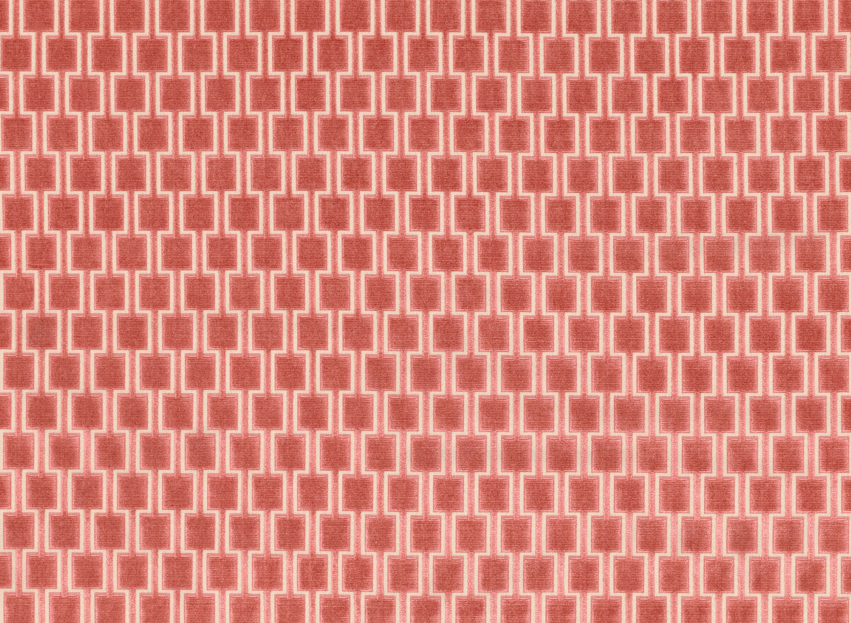 Bakerloo Coral K5096-16