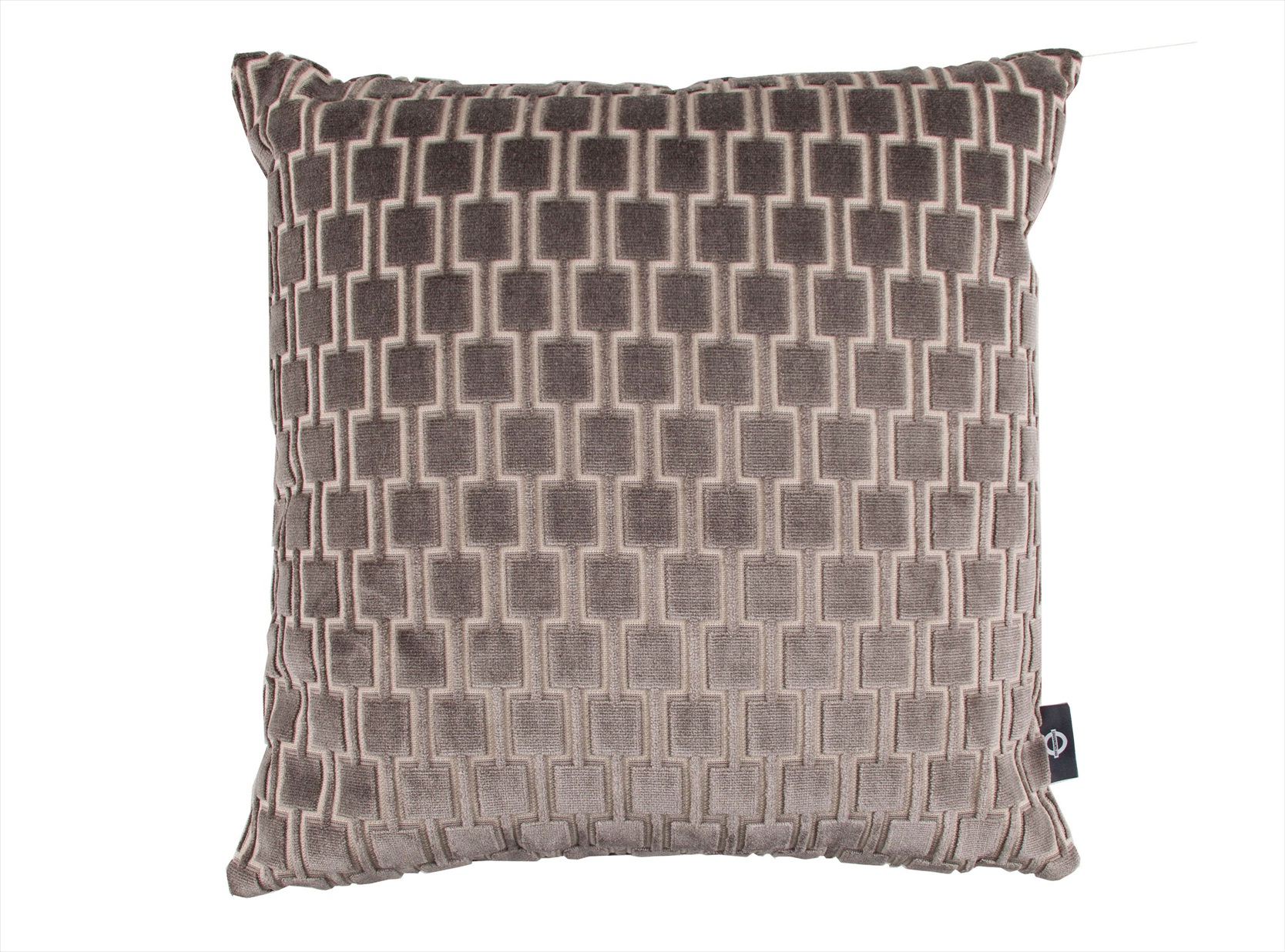 Bakerloo Cushion Magnet KDC5096-10