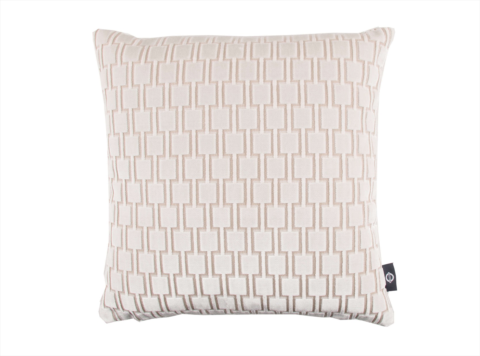 Bakerloo Cushion Porcelain KDC5096-12