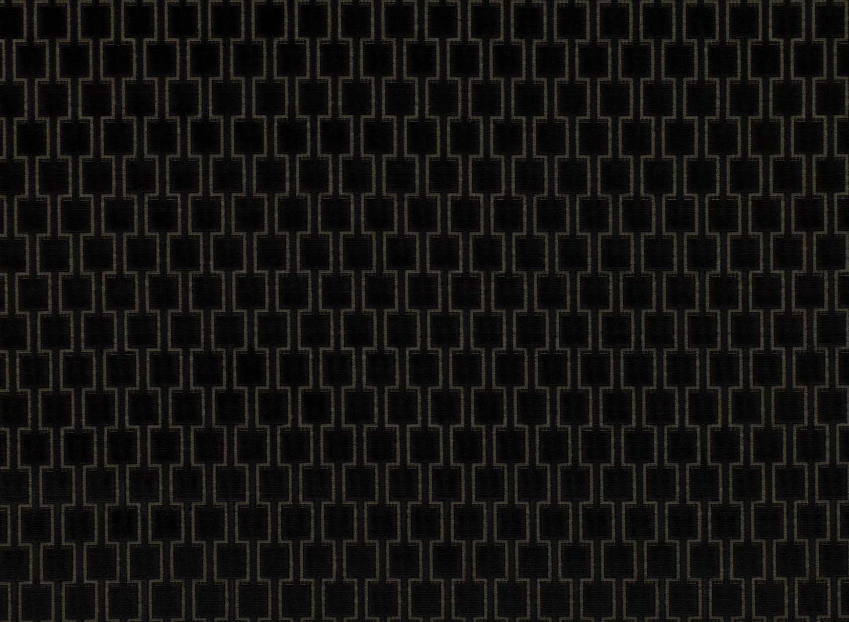 Bakerloo FR Jet Black KB5096-11