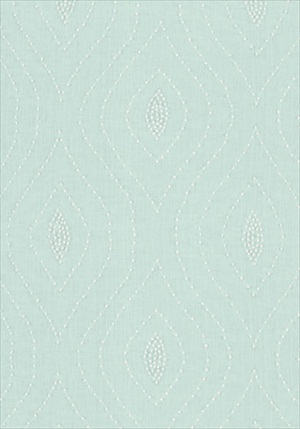 Balboa Dots Embroidery W75701