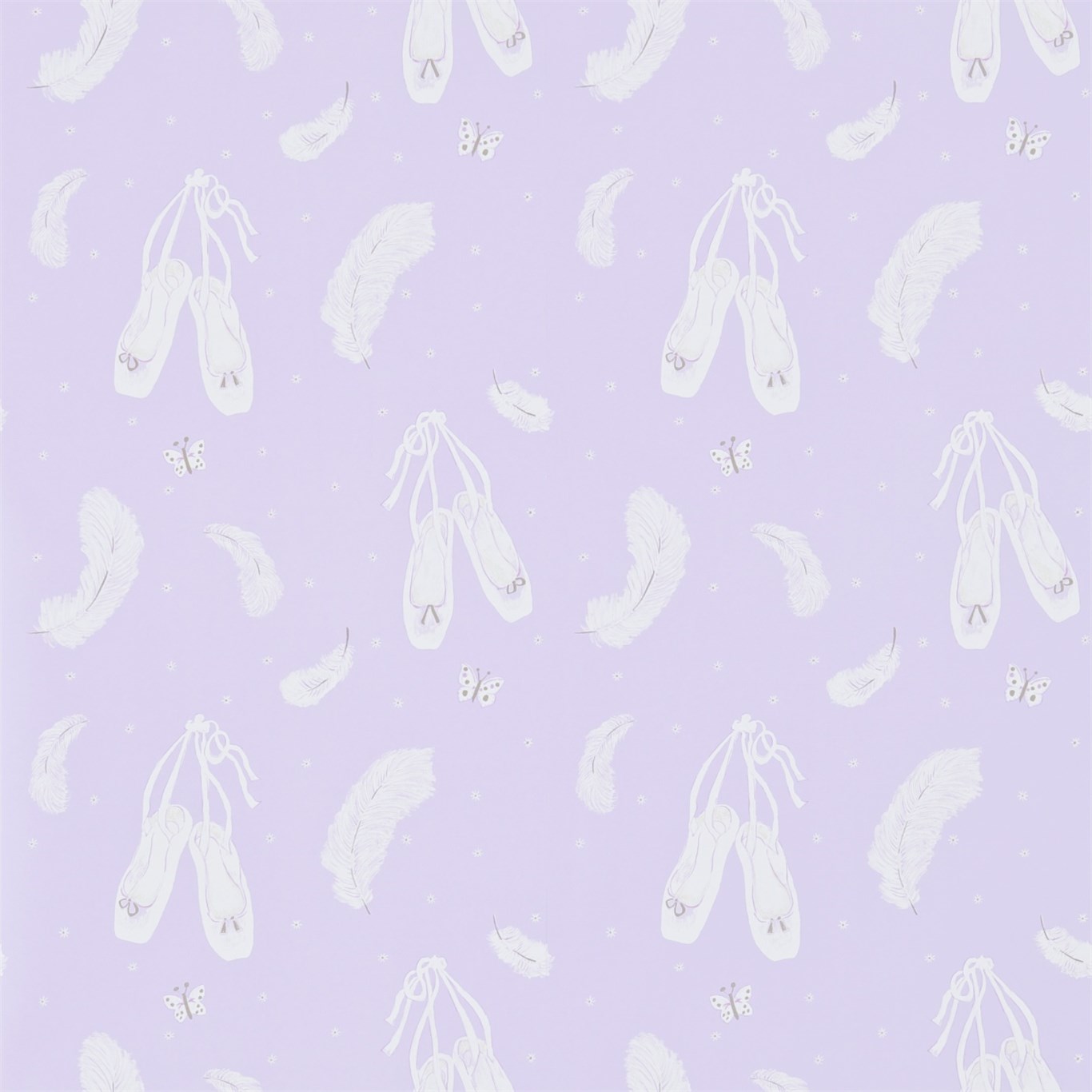 Ballet Shoes DLIT214019