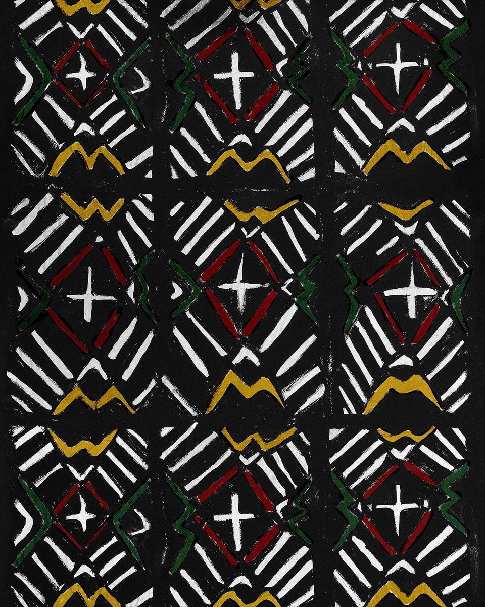 Bamana Recoloured WP20498