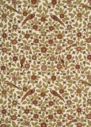 Bamboo Bird BP10465-4
