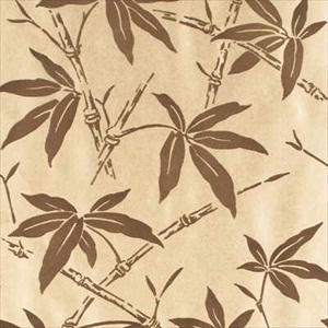 Bamboo Flock BW45006-4