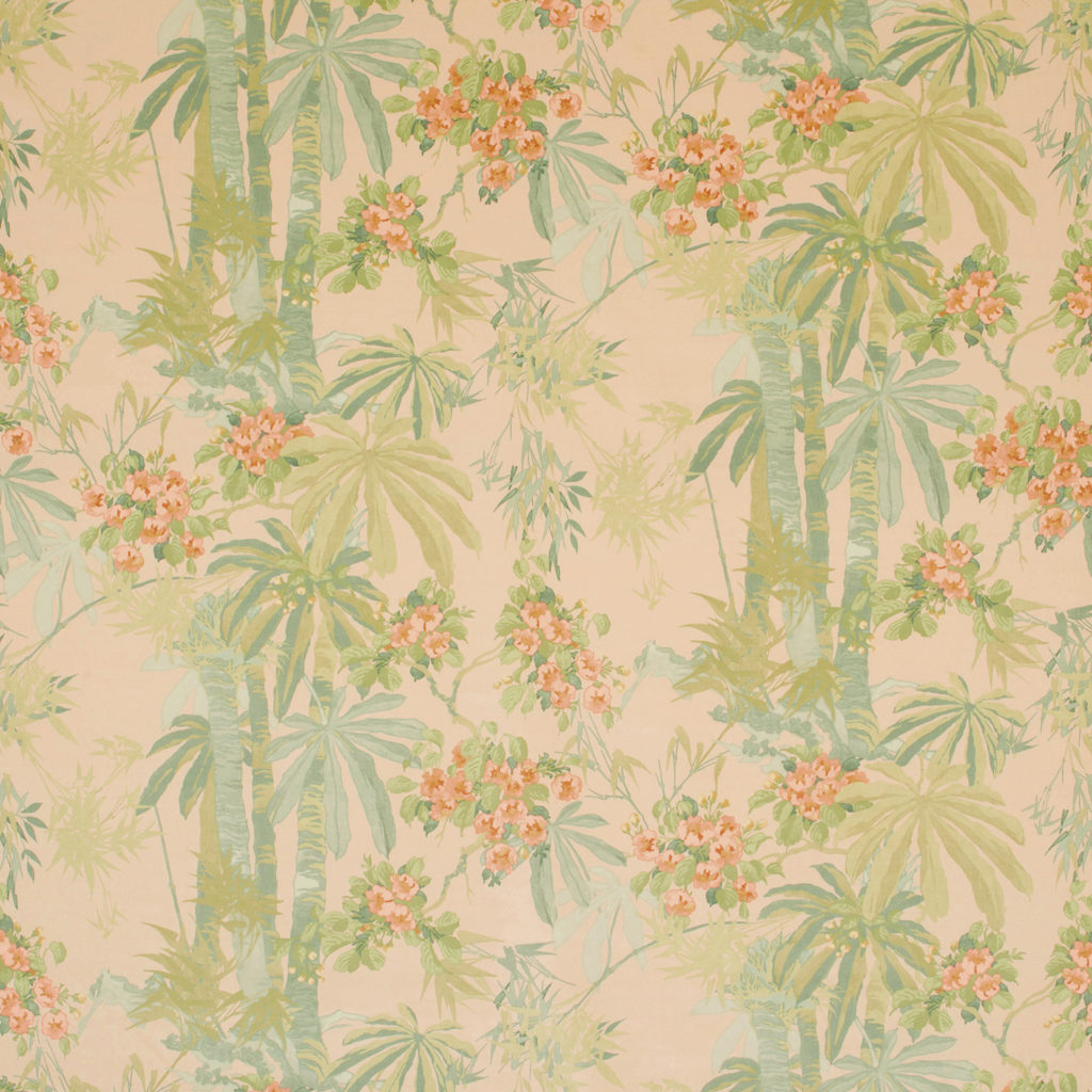 Bamboo Garden LF1987C-001
