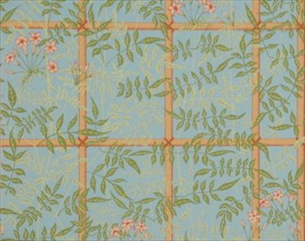 Bamboo Jasmine W5003-01