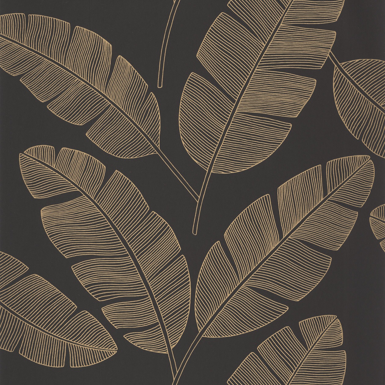 Banana Tree Metallise 10110 20 90