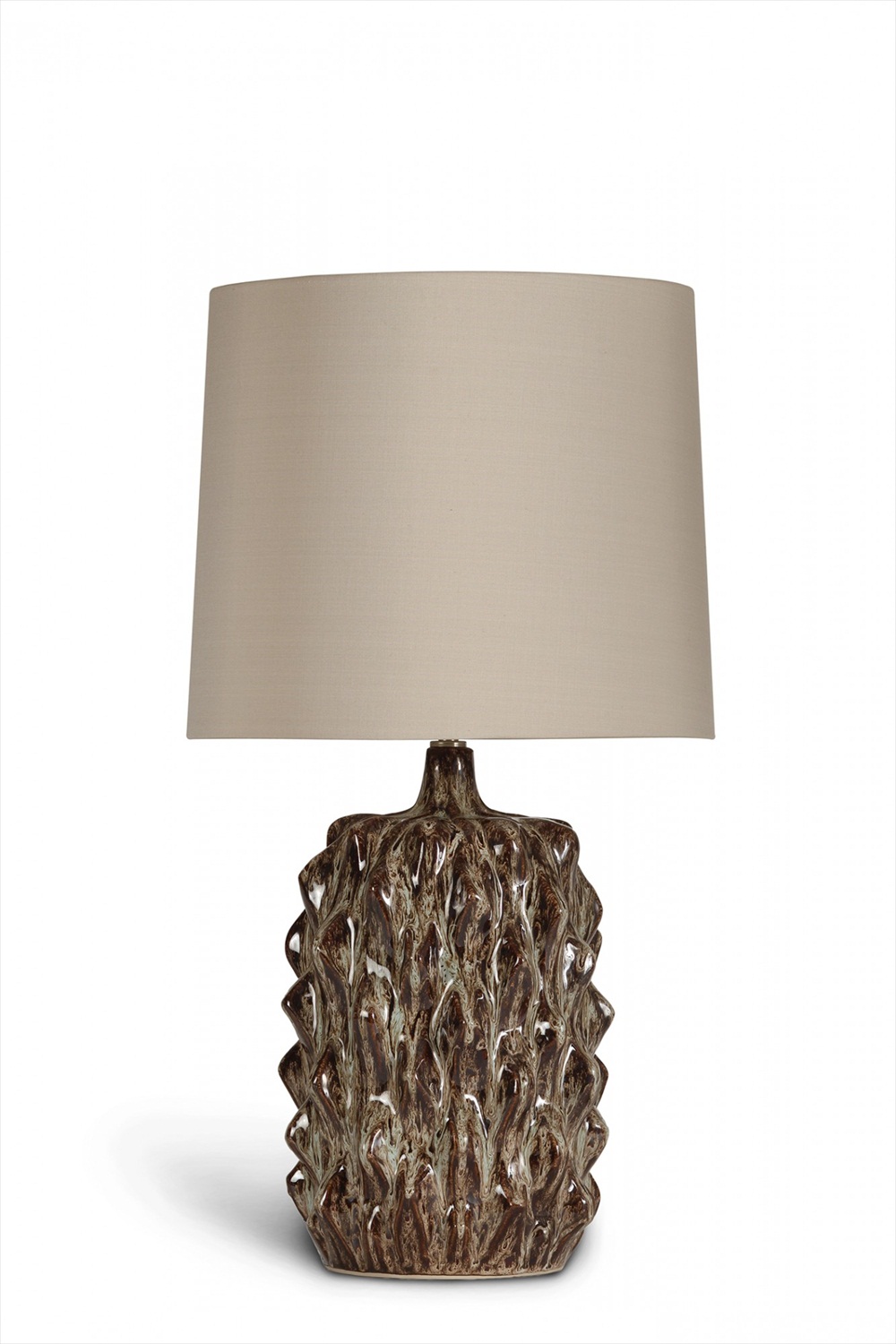 Baobab Lamp CLB21 Quail