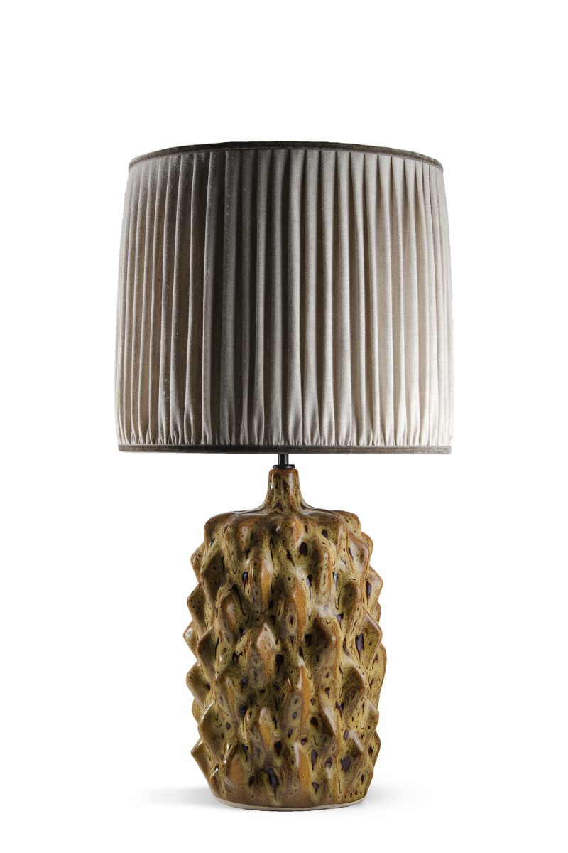 Baobab Lamp CLB21 Sulphur