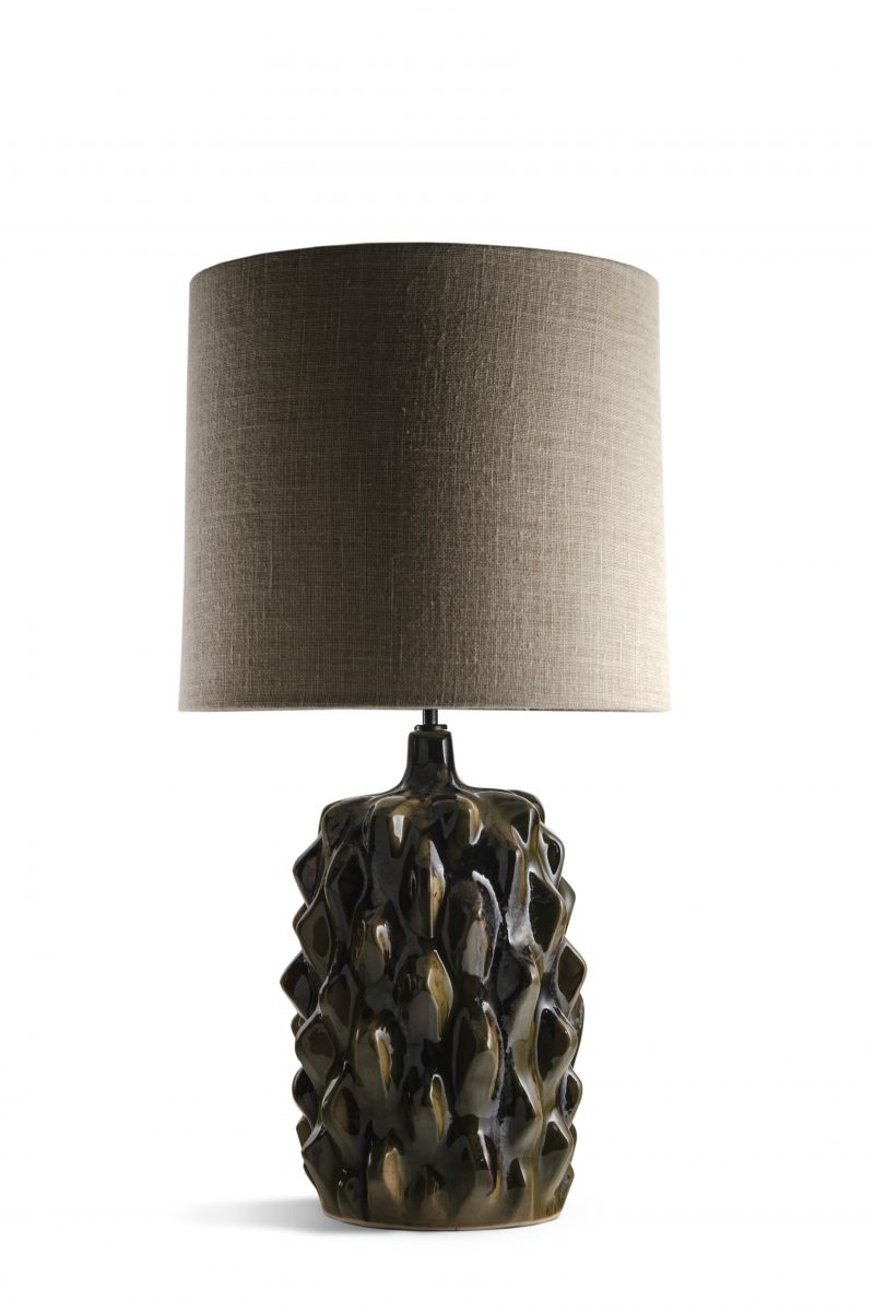 Baobab Lamp CLB21 Toad