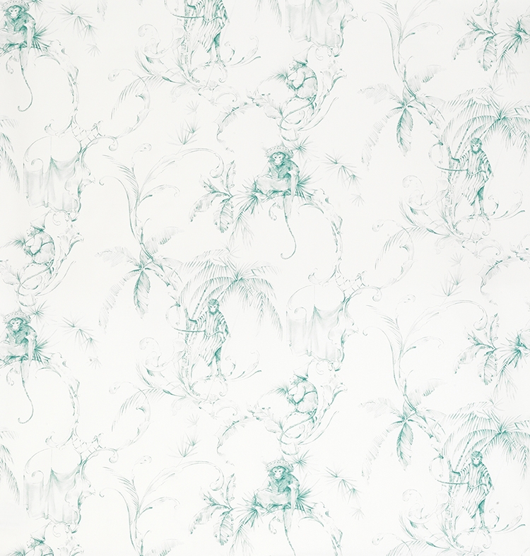 Barbary Toile NCF4193-02
