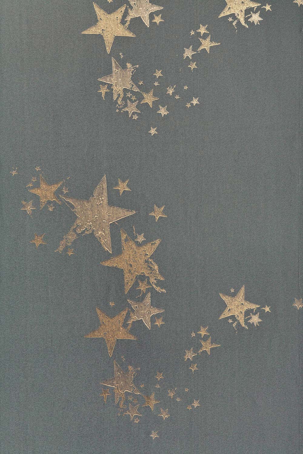 All Star Wallpaper Gunmetal