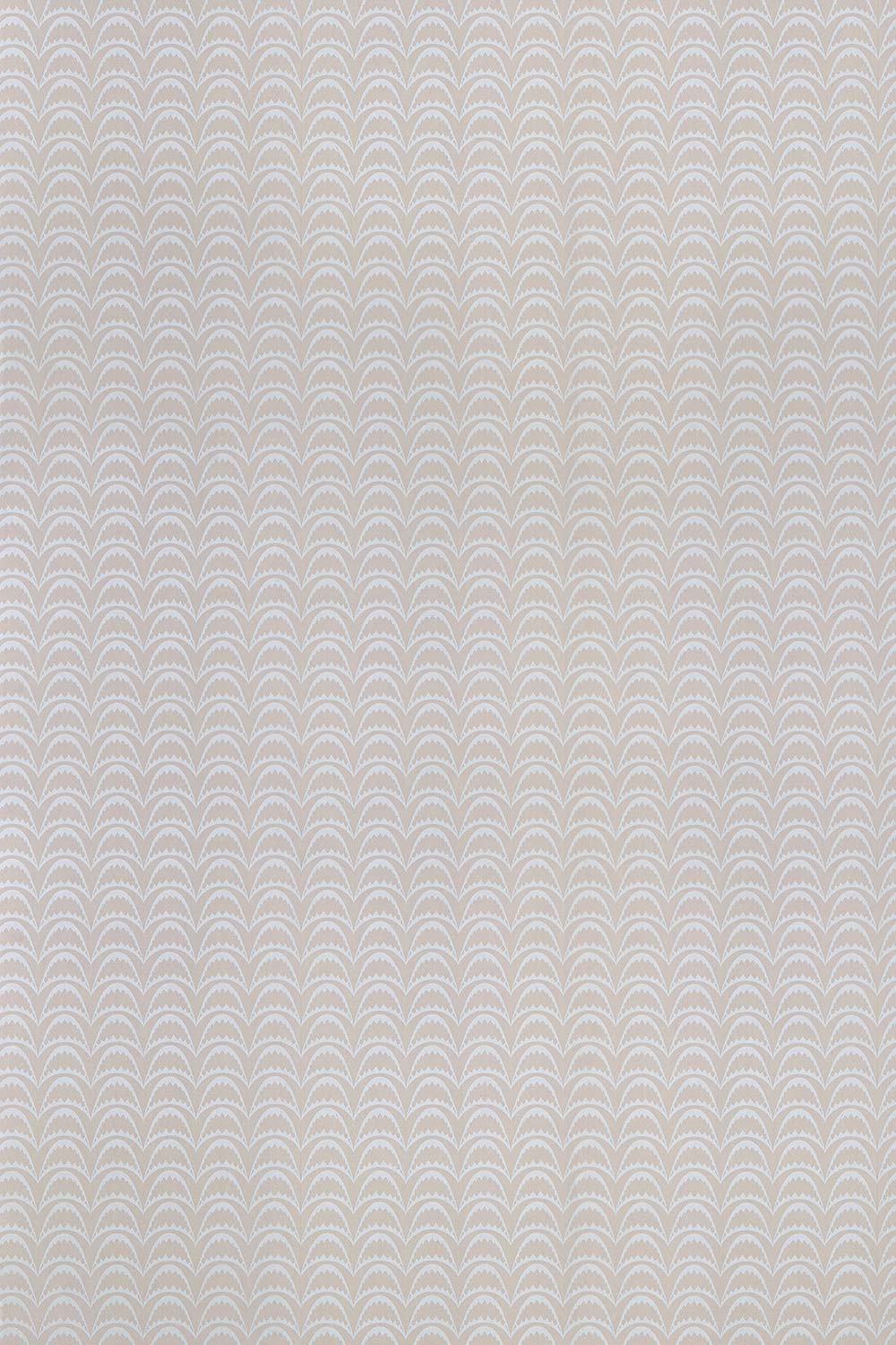 Arcade Wallpaper Pastel Pink