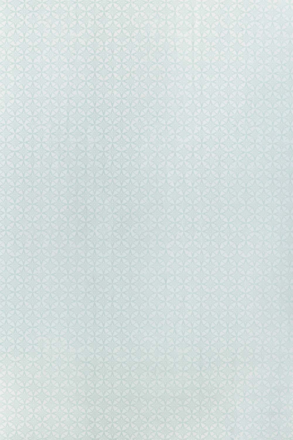 Star Tile Wallpaper Sage