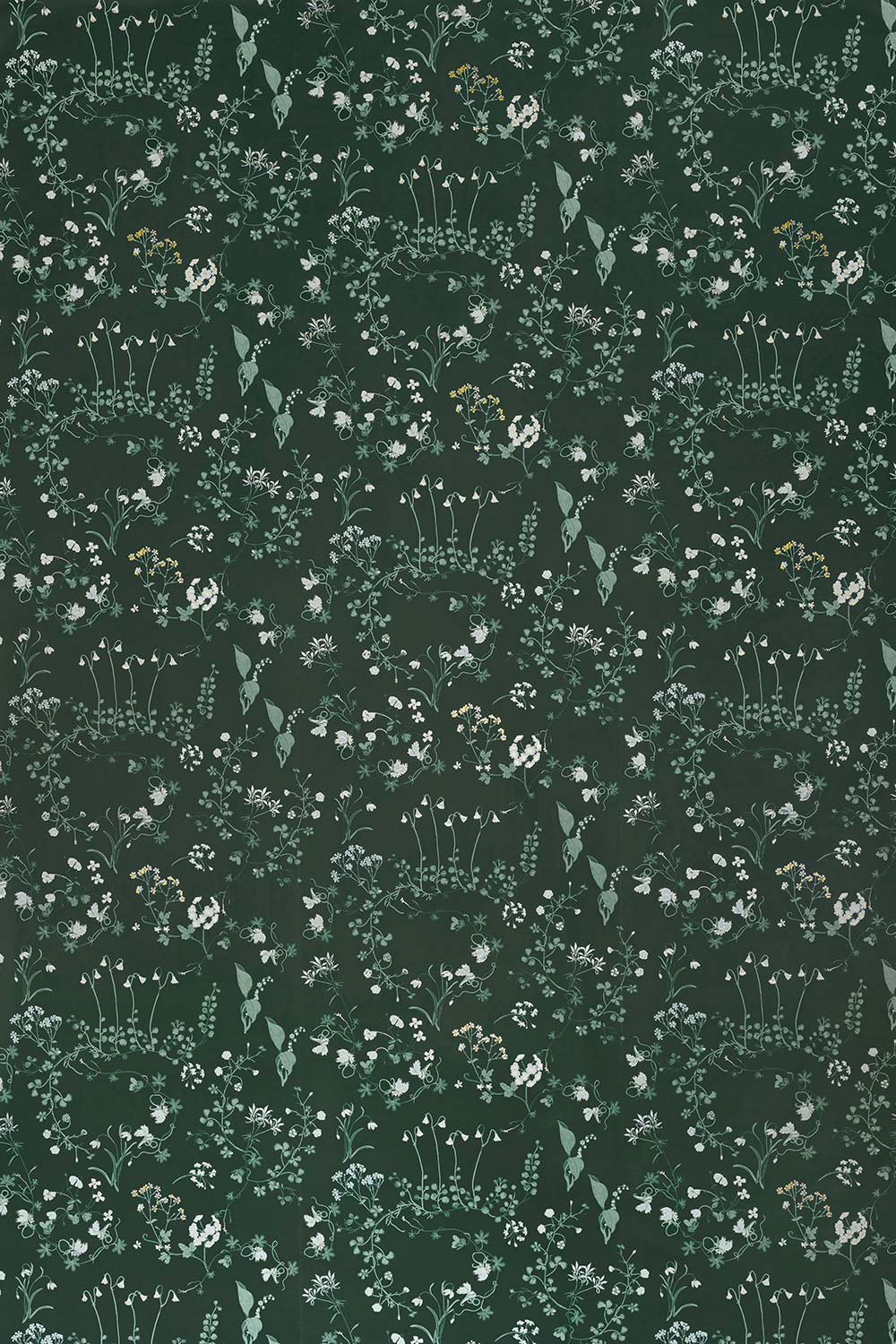 Willow Crossley For Barneby Gates Botanica Woodland Green