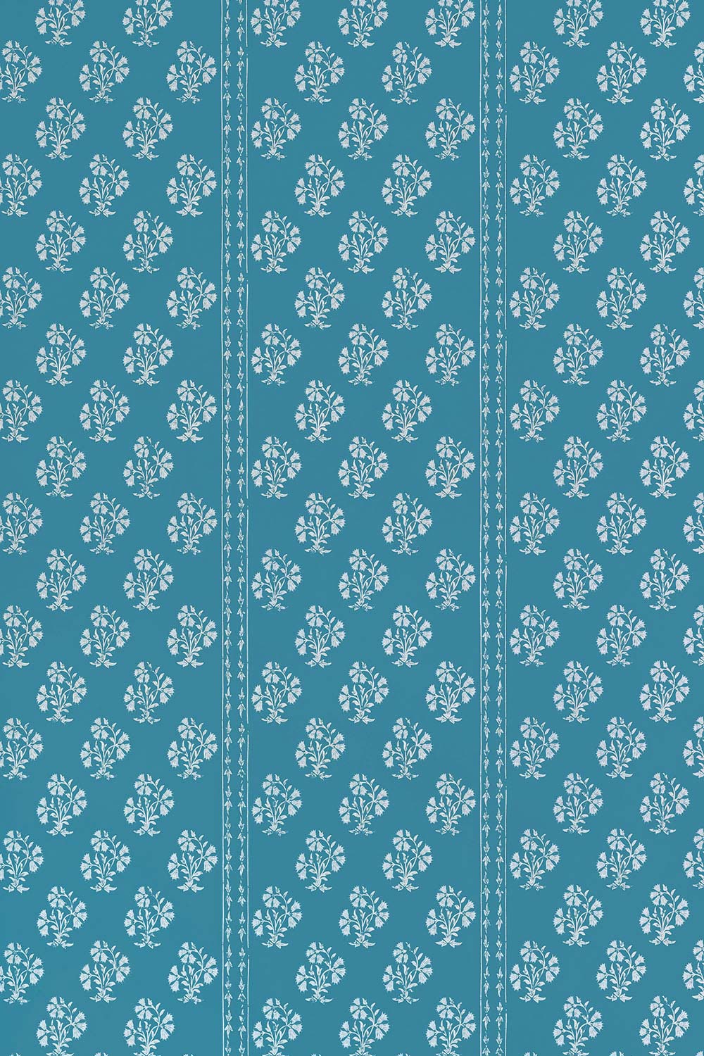 Willow Crossley For Barneby Gates Maharani - Jaipur Blue