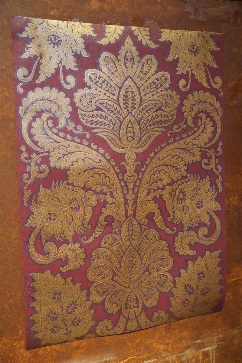 Baroque W120-01
