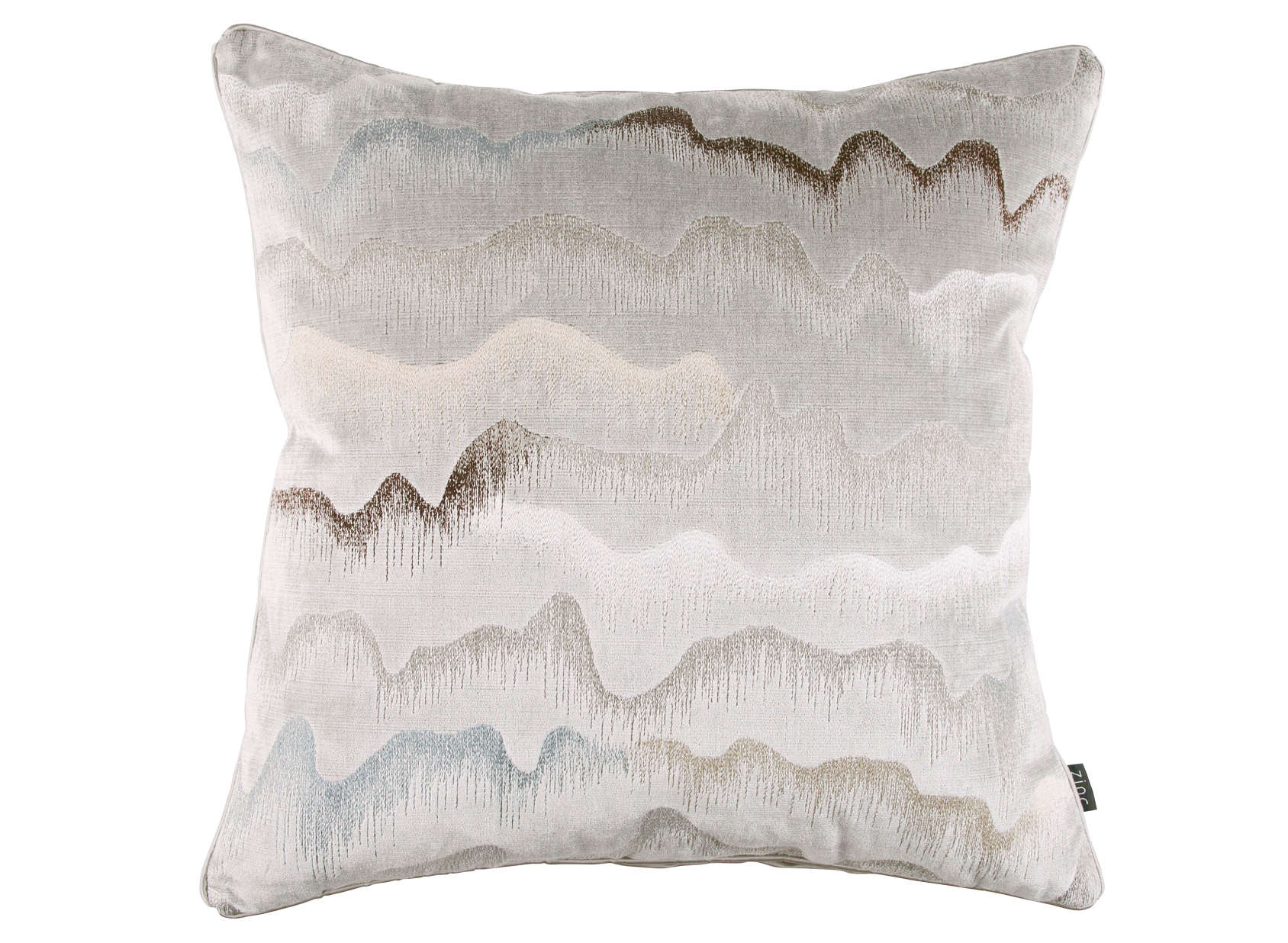 Barriere 60cm Cushion Linen ZC446-01L