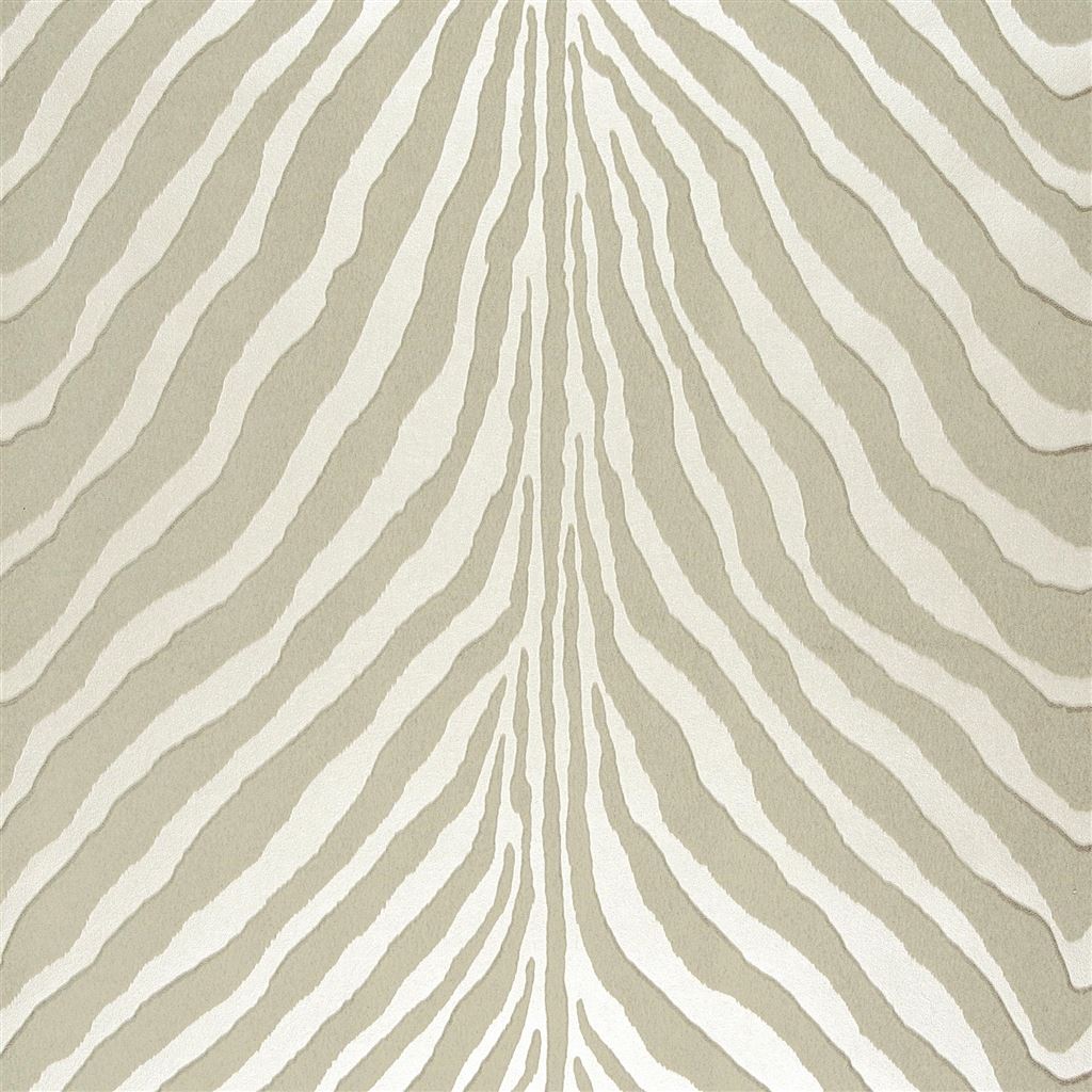 Bartlett Zebra Pearl Grey PRL5017-02