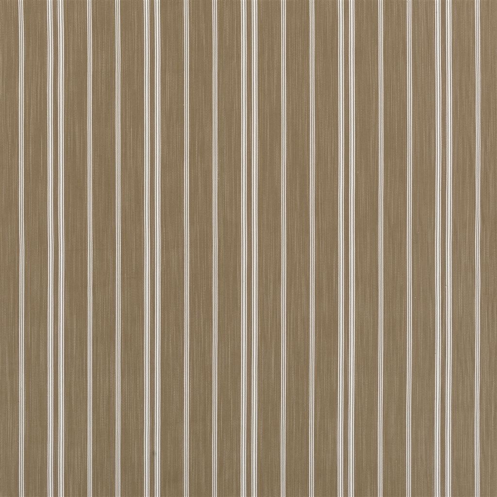 Batchelder Ticking Tobacco FRL5041-04