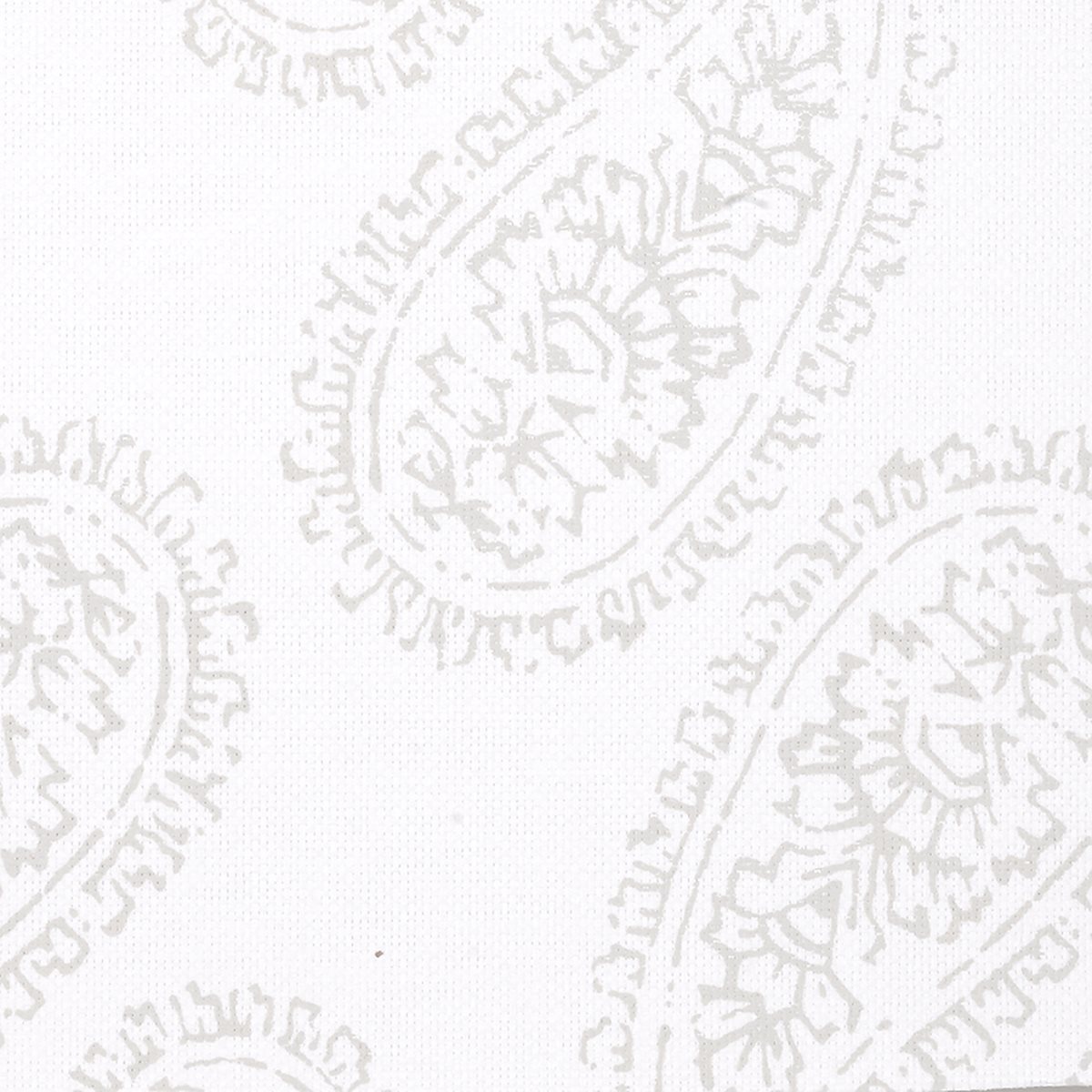 Batik Chic Sand on White Paperweave 5920