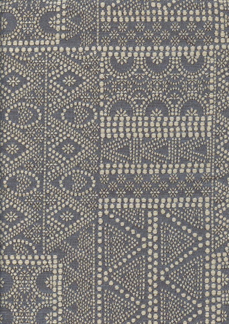 Batik Moonstone Fabric
