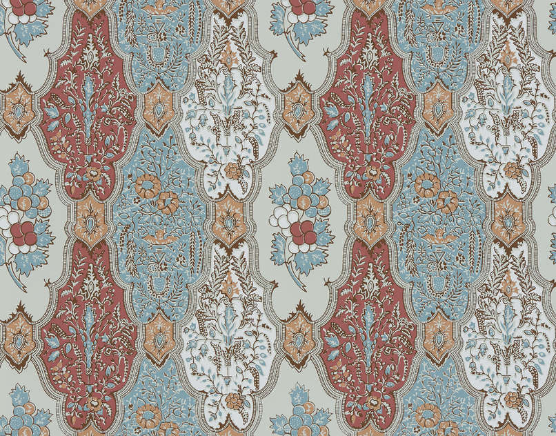 Batik Raisin LP105002