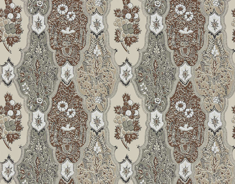 Batik Raisin LP105003